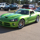 Image for article titled First Pre-Production 2008 Dodge Viper SRT10 Rolls Off The Line